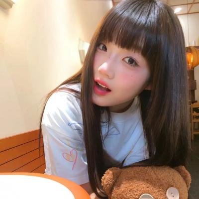 逃亡的女孩