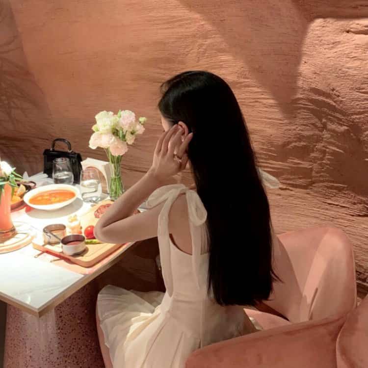 日系小清新校园时光