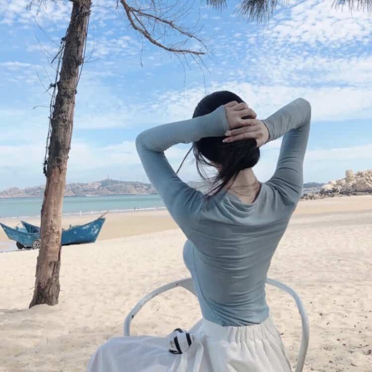 性感魅惑黑色诱惑